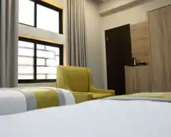 MADINAH DELUXE Hotel thumbnail